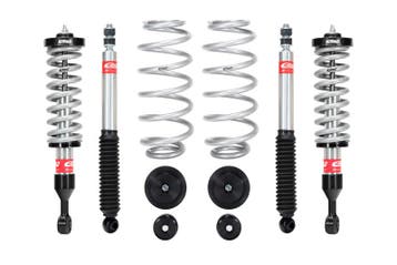 Eibach 03-09 Lexus GX470 Pro-Truck Lift Kit System Stage 2, Ophalen of Verzenden, Nieuw