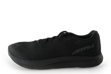 Altra Sportschoenen in maat 40½ Zwart, Verzenden, Zo goed als nieuw, Altra, Sportschoenen