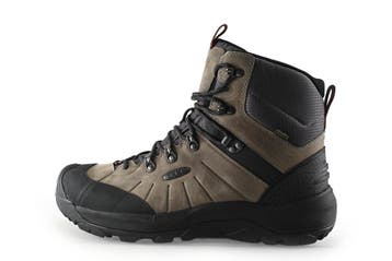Keen Snowboots in maat 46 Overig, Kleding | Heren, Schoenen, Overige kleuren, Verzenden, Overige typen, Zo goed als nieuw