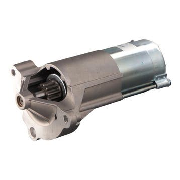 Startmotor / Starter CITROËN C15 /limousine (1.8 D), Ophalen of Verzenden, Nieuw