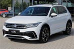 Zakelijke Lease |  Volkswagen Tiguan 1.4 TSI eHybrid R-Line, Automaat, Gebruikt, Zwart, Overige brandstoffen