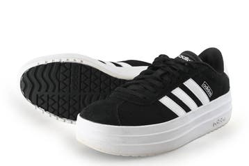 Adidas Sneakers in maat 39 Zwart, Kleding | Dames, Zwart, Verzenden, Adidas, Sneakers of Gympen
