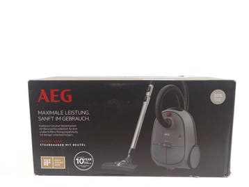 AEG Stofzuiger Animal 6000 -, Witgoed en Apparatuur, Verzenden, Nieuw