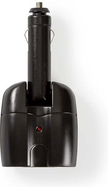 Nedis Universal DC Power Adapter - Auto-Adapter - 120 W -, Ophalen of Verzenden, Zo goed als nieuw