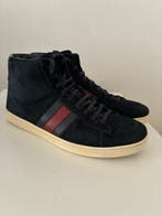 Gucci - Veterschoenen - Maat: EU 44.5, Nieuw