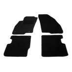 Automatten voor Fiat Punto Evo 2009-2012 - zwart stof, Verzenden, Nieuw
