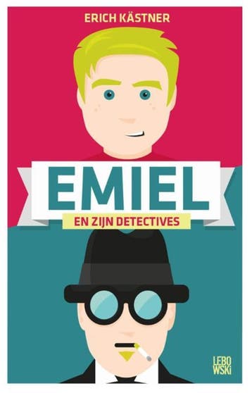 Emiel en zijn detectives - Erich Kastner 9789048821297, Boeken, Verzenden, Zo goed als nieuw, Erich Kastner