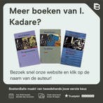 Regentrommen 9789061431268 I. Kadare, Verzenden, Gelezen, I. Kadare