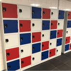 (MDK-104986) Ceha locker nieuw, Ophalen of Verzenden, Nieuw