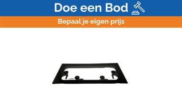 Bieden: Lewmar 30326300 F3GTP Saloon Glass, Ophalen of Verzenden, Nieuw, Kombuis en Sanitair, Zeilboot of Motorboot