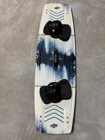 Naish Motion 138x41.5, Watersport en Boten, Ophalen of Verzenden, Nieuw