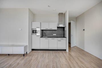 Te huur: Appartement Middellaan in Dongen, Noord-Brabant, Dongen, Appartement