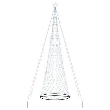Kerstverlichting led boom 500cm | retourdeal 81% korting, Ophalen of Verzenden, Gebruikt