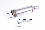 Roetfilter silicium carbide Citroen C Crosser 2.2 vanaf 2007, Auto-onderdelen, Uitlaatsystemen, Verzenden, Nieuw