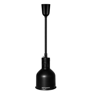 GGM Gastro | Infrarood warmtelamp - 275W - Ø175mm - |, Verzenden, Nieuw in verpakking, Overige typen