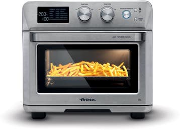 Ariete 4629/11 airfryer oven, Verzenden, Nieuw