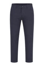 Pierre Cardin Broek in maat 50 Blauw, Verzenden, Zo goed als nieuw, Blauw, Pierre Cardin