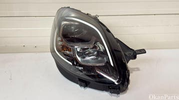 Ford Puma II LED rechter koplamp rechts L1TB-13E014-EG, Ophalen, Gebruikt, Ford