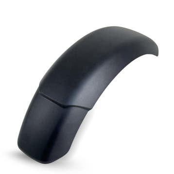 IVA T3 2.0 Scootmobiel Spatbord Achterwiel Links – Matgrijs, Ophalen of Verzenden, Nieuw
