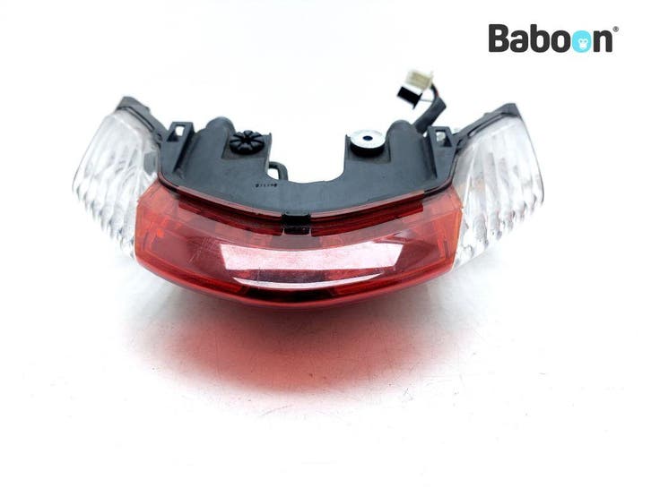 Achterlicht Honda SH 300 2015-2016 (SH300), Motoren, Onderdelen | Honda, Gebruikt, Verzenden