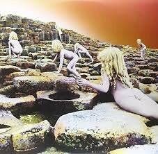 LED ZEPPELIN - HOUSES OF THE HOLY (LP), Cd's en Dvd's, Vinyl | Pop, Verzenden, Nieuw in verpakking
