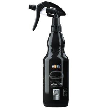 ADBL Glass Pro – Professionele Glasreiniger, Verzenden