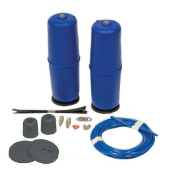 Firestone Coil-Rite Air Helper Spring Kit Front 05-18 Ford, Ophalen of Verzenden, Nieuw