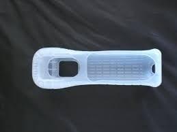 Beschermhoes voor je Wii controller (used), Spelcomputers en Games, Games | Nintendo Wii, Ophalen of Verzenden, Zo goed als nieuw
