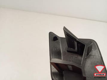 BMW X5 F15 2016 Koplampsproeier Rechts Afdekkap, Ophalen, Gebruikt, BMW, Bumper