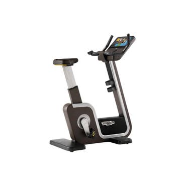 Technogym - Bike Artis Unity - Upright Bike - Carbon Grey, Ophalen of Verzenden, Nieuw