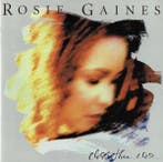 cd - Rosie Gaines - Closer Than Close, Verzenden, Zo goed als nieuw