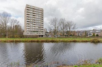 Te Huur 2 Kamer Appartement Johan Willem Frisostraat In Zoet, Direct bij eigenaar, Zoetermeer, Appartement, Zuid-Holland