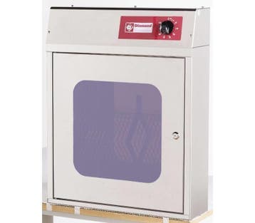 Messensterilisator Kast | Voor 30 messen, Verzenden
