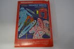 Tron Deadly Discs (Intellivision), Verzenden, Zo goed als nieuw
