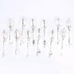 Christofle - Model: Port Royal - Koffielepels (groot) -