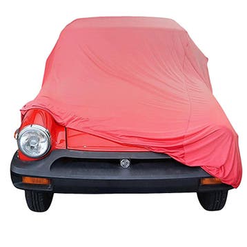 Autohoes voor MG Midget 1500 (1974-1980) Indoor BESTE, Ophalen of Verzenden, Nieuw, Op maat