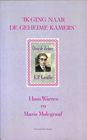 IK GING NAAR DE GEHEIME KAMERS - Warren 9789035103672, Boeken, Literatuur, Verzenden, Gelezen, Warren