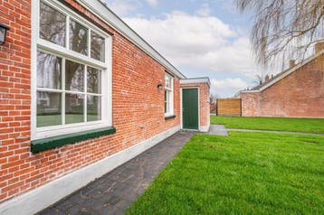 Te huur: Huis Draaibrug in Aardenburg, Zeeland, Aardenburg