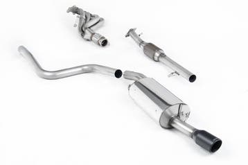 Milltek Ford Fiesta Mk6 ST 150 SSXFD054, Verzenden, Nieuw, Ford