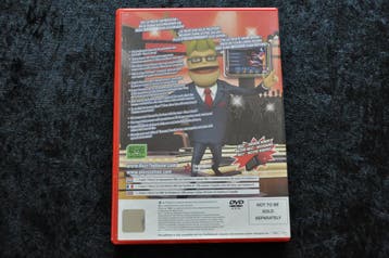 Buzz The Big Quiz Playstation 2 PS2, Verzenden, Nieuw
