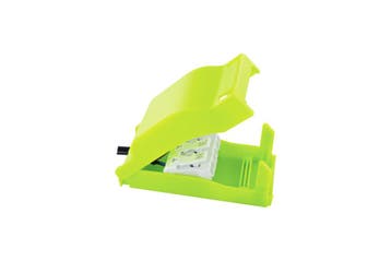 Integral LED Inbouwspot Mat Wit 5W 600lm 3000K 38° Dimbaa.., Ophalen of Verzenden, Nieuw