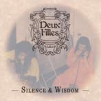 cd - Deux Filles - Silence &amp; Wisdom, Verzenden, Zo goed als nieuw