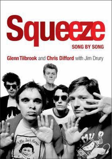 Squeeze, Ophalen of Verzenden, Nieuw