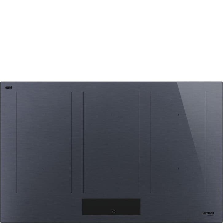 Inductiekookplaat, Smeg, Linea SIM1864DG, Grijs, Tuin en Terras, Planten | Fruitbomen