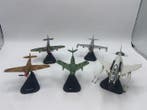 Atlas 1:14 - Modelvliegtuig (5) - P-40C Tomahawk – Hawker, Nieuw