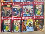 Bakelandt strips -  Bakelandt stripboeken veel albums, Boeken, Complete serie of reeks, Verzenden, Gelezen, Hec Leemans