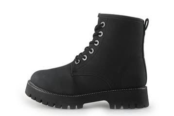 Studio London Boots in maat 41 Zwart, Verzenden, Overige typen, Zo goed als nieuw, Studio London