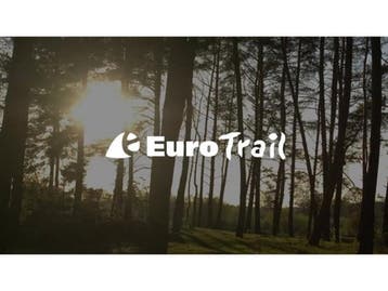 Eurotrail Petit Jr. Campingstoel - Inklapbaar - Geschikt, Verzenden, Nieuw