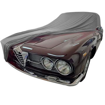 Autohoes voor Alfa Romeo 2600 Sprint (1961-1968) Indoor, Ophalen of Verzenden, Nieuw, Op maat