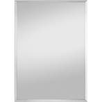 Spiegel - Livion Sofos - 40x60cm - Wandspiegel, Ophalen of Verzenden, Nieuw